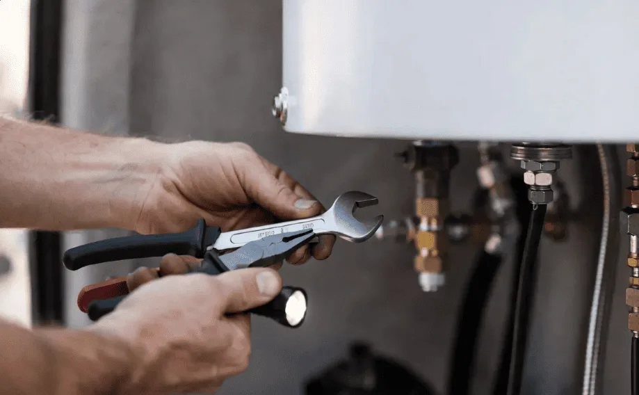 Why choose Water Heater Repair in Springdale, MT